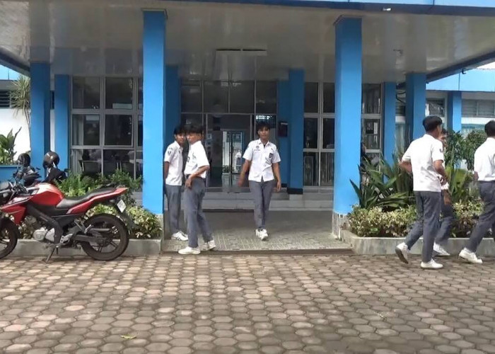 Jadwal Libur Sekolah SMA di Bengkulu 2025, Ini Pesan Penting Dikbud Provinsi untuk Guru dan Siswa 