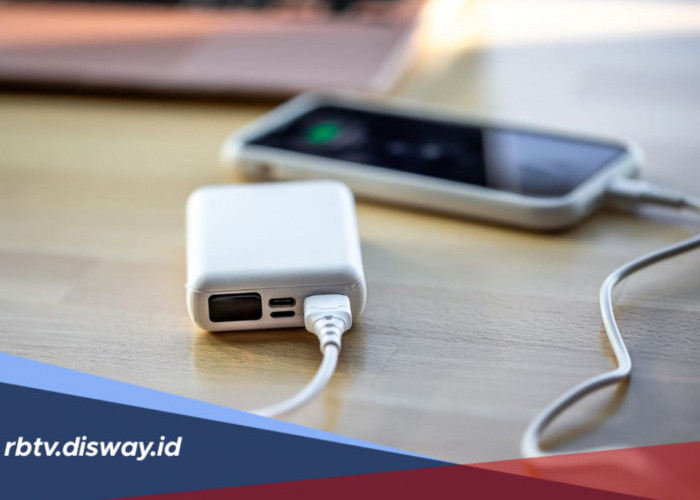 4 Tips Memilih Power Bank yang Bagus dan Awet, Jangan Salah Beli