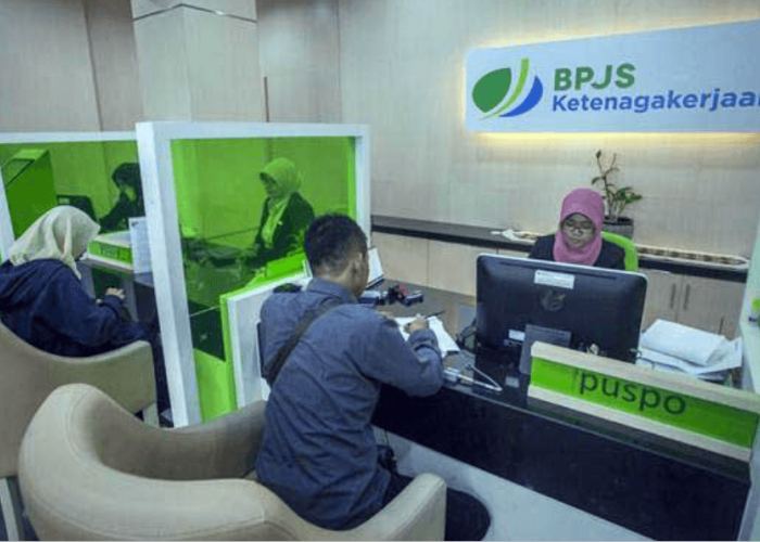 Benarkah Peserta BPJS Ketenagakerjaan Akan Otomatis Kehilangan Bansos? Ini Penjelasan Pemerintah 