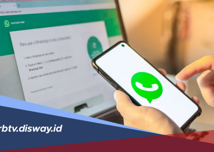 Wajib Hati-hati! Kenali Tanda-tanda WhatsApp Sedang Disadap, Begini Cara Mengatasinya