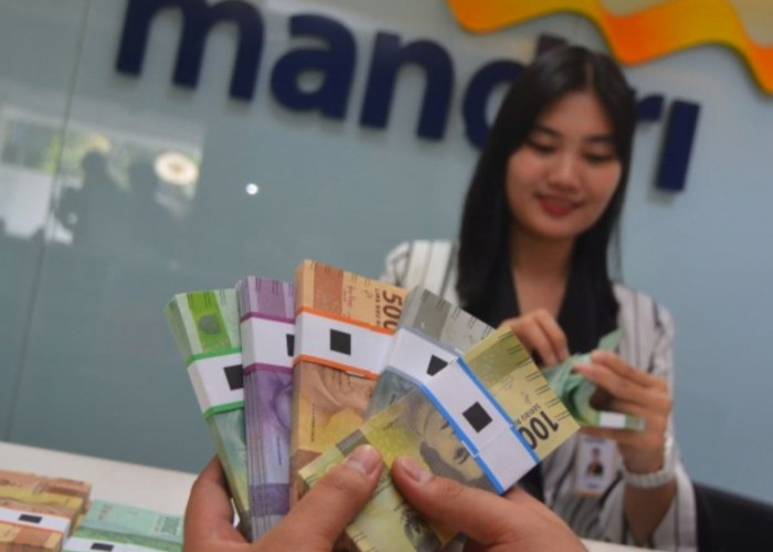 Update Cara dan Persyaratan KUR Mandiri Plafon Rp 50 Juta, Cek di Sini Angsurannya