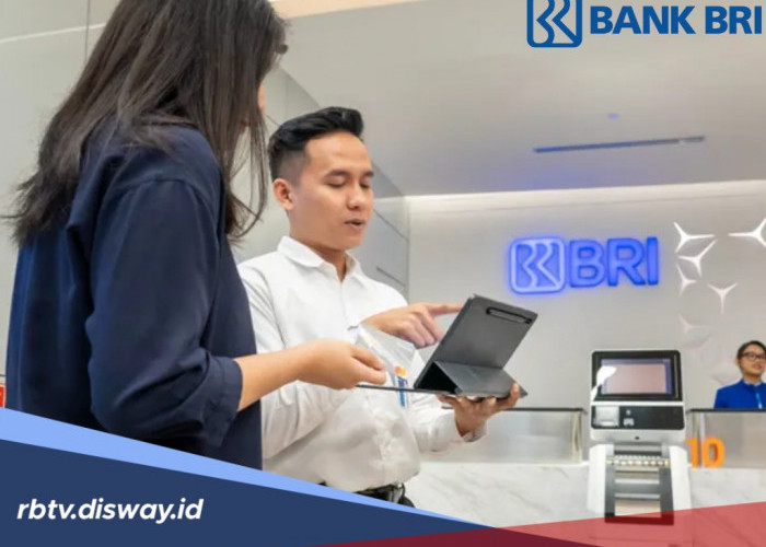 Pinjam KUR BRI Pakai Survei? Ini Jawaban dari Jenis Semua Pertanyaan saat Survei