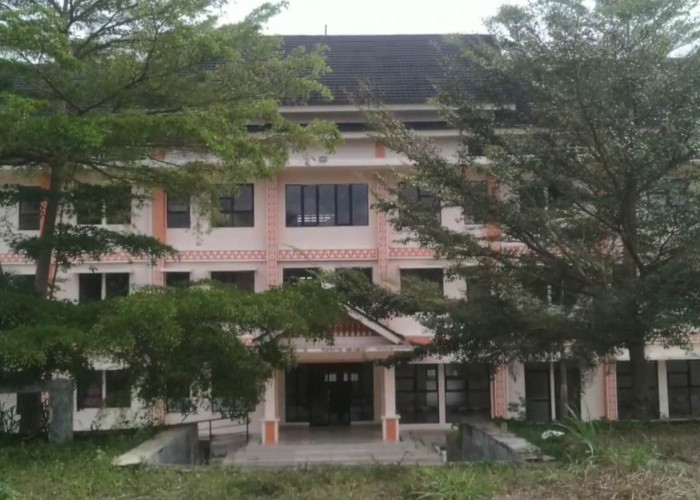 Syarat dan Kategori PNS yang Bisa Menempati Rusun Khusus ASN di Lebong