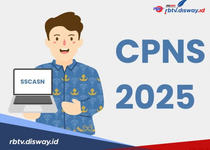 Persiapkan Semua Berkas, Ini Panduan Lengkap Cara Daftar CPNS