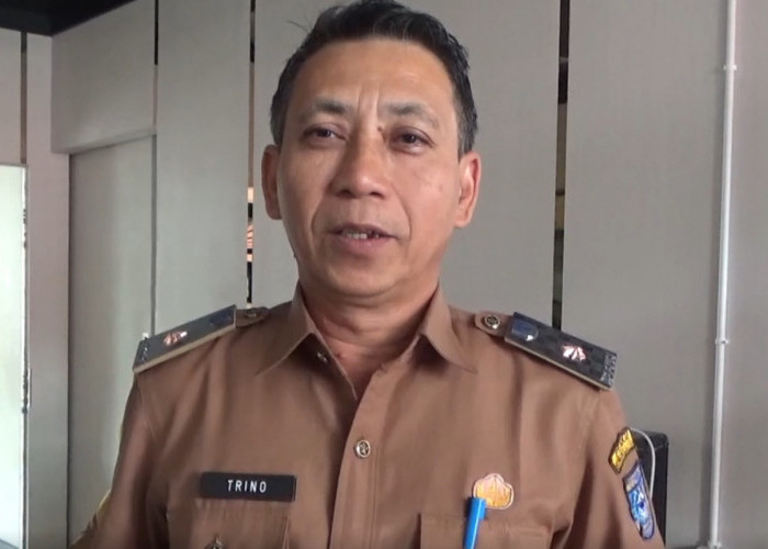 Alhamdulillah, Bengkulu Utara Kini Punya Kantor Imigrasi Kelas III Non TPI