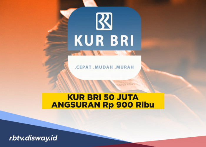 Teliti Sebelum Meminjam, Ini Kemudahan 3 Jenis KUR BRI 2023