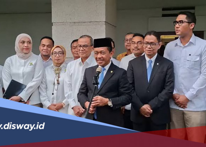Rangkap Jabatan Menko Hilirisasi dan Menteri ESDM, Ini Tanggapan Bahlil 