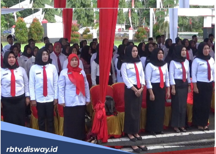 Usai Terbitkan SKTP, Dispendik Mengaku Kesulitan Monitoring Pencairan Tunjangan Profesi Guru