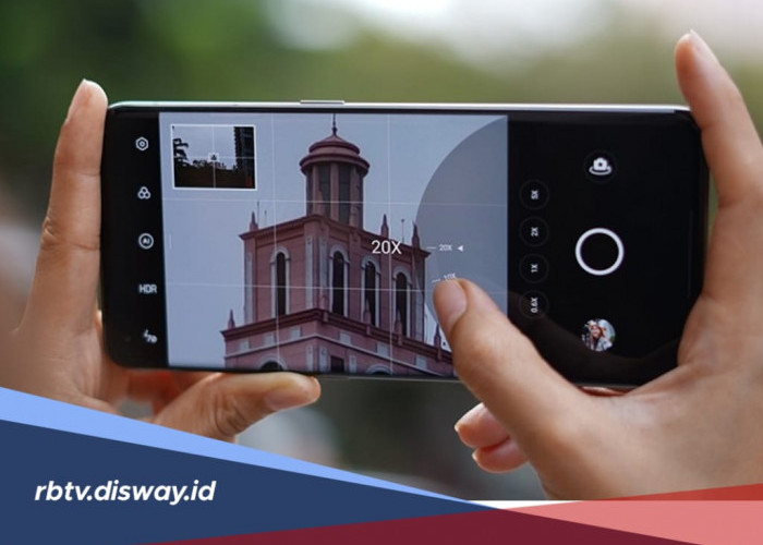 Ini 6 Rekomendasi HP Kamera Telephoto Terbaik, Segini Harganya di Awal Agustus 2024
