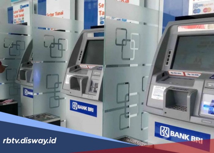 Cek Simulasi Angsuran Kupedes BRI Pinjaman Rp 85 Juta, Biaya Provisi Ringan