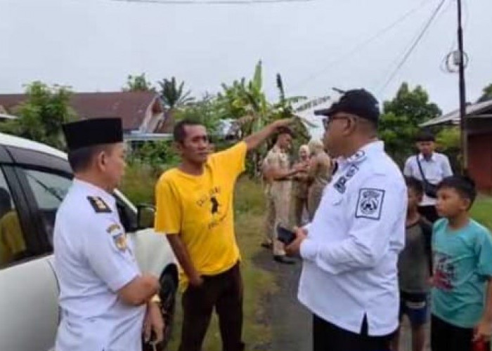 Takut Pulang ke Rumah, Orangtua Pelaku Pembunuhan 2 Bocah Nginap di Sini