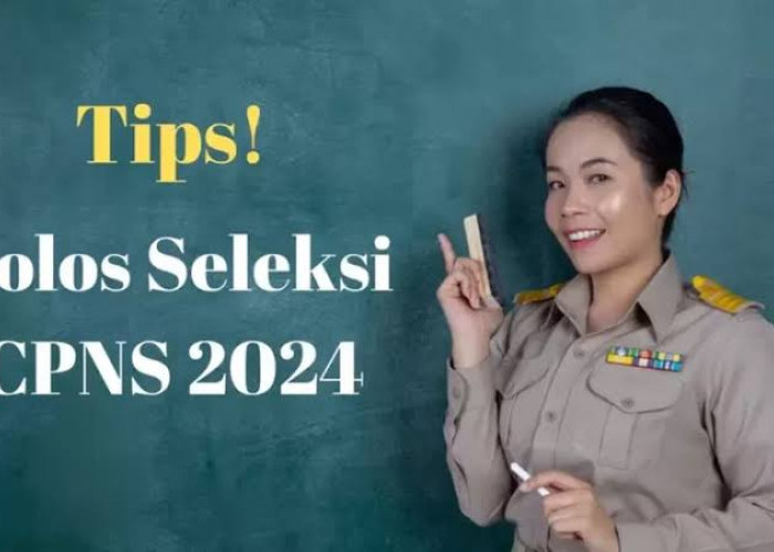 BKN Bocorkan 4 Tips Lulus CPNS 2024, Kapan Pendaftaran Dibuka?