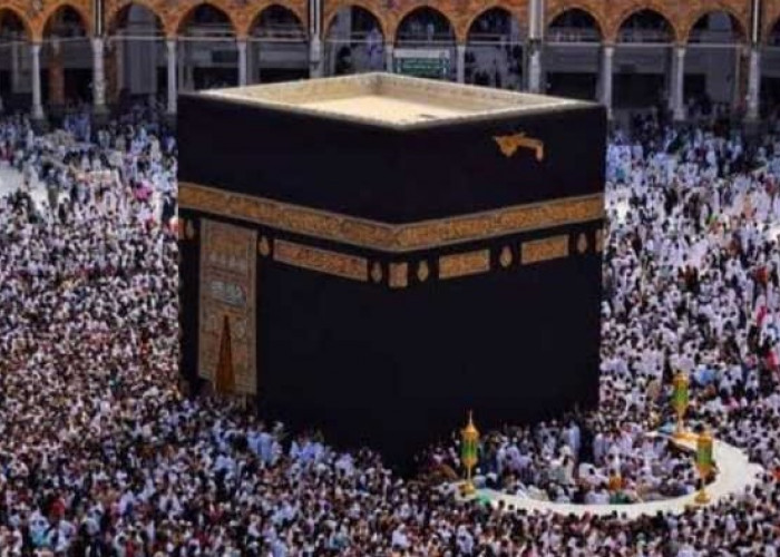 Banyak Mukjizat, Mengapa Dajjal Tidak Bisa Masuk Makkah, Madinah dan 4 Masjid Ini? Berikut Alasannya