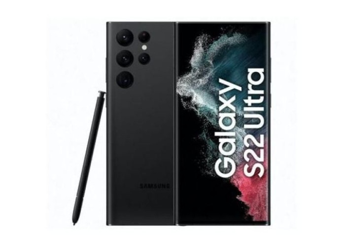 Ingin Beli Samsung Galaxy S22 Ultra? Cek Spesifikasi dan Harganya