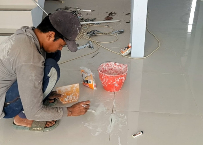 Polemik Utang Proyek 2024, Pemkab Seluma Cicil 30 Persen Utang Kepada Kontraktor