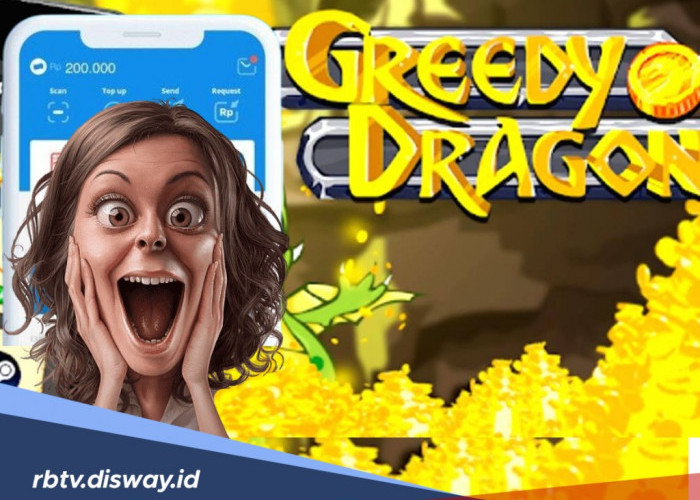 Rezeki Akhir Bulan November, Ambil Saldo DANA Gratis Lewat Game Ini