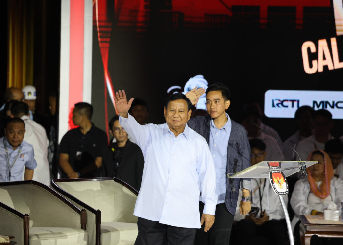 Kamis Pagi, Capres Prabowo Subianto Dijadwalkan Hadir di Balai Buntar Bengkulu