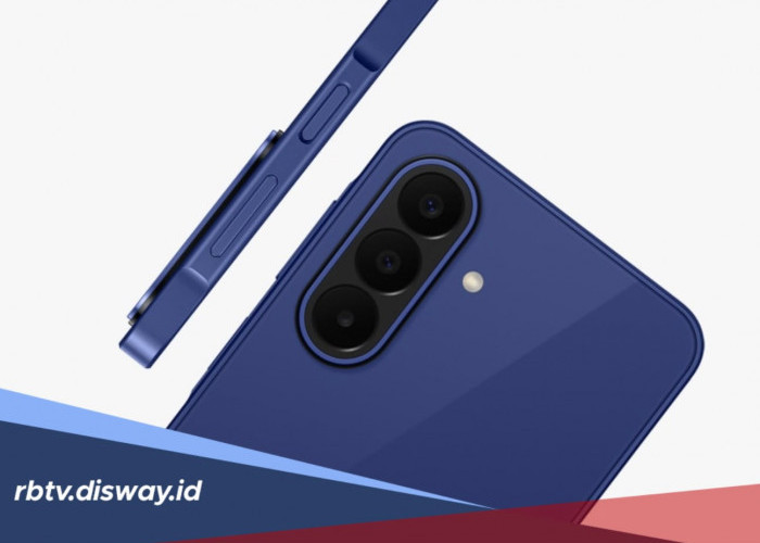Spek HP Samsung Galaxy A27 5G Infonya Awet Sampai 6 Tahun, Sepadang Tidak dengan Harganya