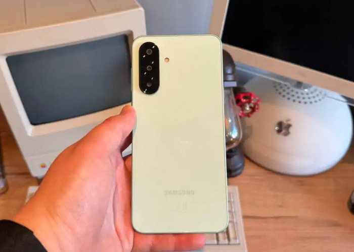 Samsung Galaxy A26 5G, HP Gaming dengan Performa Exynos 1380, Harga Merakyat?