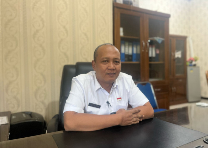 Proyek SPAM Kobema, Kota Bengkulu Terima Kucuran DAK Rp 10 Miliar