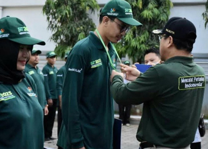 Aturan Kontrak Kerja dan Gaji Calon Mitra Statistik BPS 2024, Pahami Sebelum Lulus Seleksi