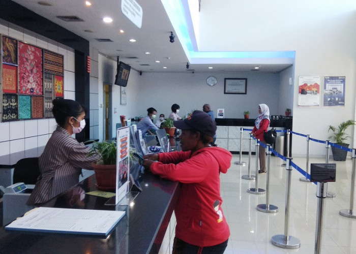 Pinjaman KUR BRI Rp 85 Juta Langsung Masuk Rekening, Angsuran hanya Rp 1 Jutaa, Ini Caranya