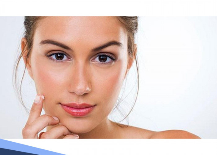 Cara Mengatasi Wajah Berminyak Secara Alami, Wajah Lebih Cerah Bebas Kilap