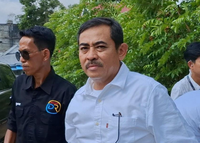 PSU Pilkada Bengkulu Selatan, Makrizal Nedi Ajak Siapapun Pemenang Harus Dihormati