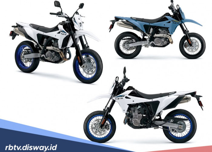 Kembalinya Sang Legenda, Suzuki DR-Z4S dan DR-Z4SM, Apa saja Kekurangannya?
