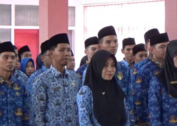 Cek Saldo DANA dan Rekening, TPG 2.539 Guru di Kabupaten Bengkulu Utara Sudah di Transfer