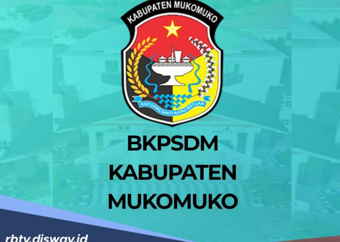 BPKSDM Mukomuko Buka Seleksi PPPK Tahap 2, Syaratnya hanya Ini!