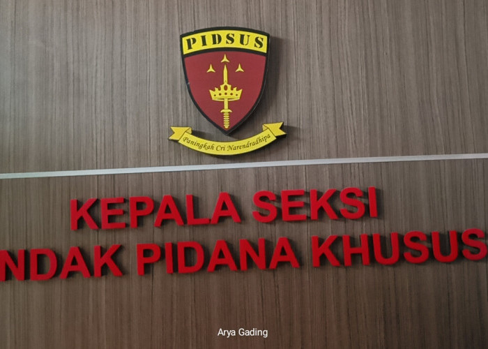 Kasus Tukar Guling Lahan Pemkab Seluma, Kejari Seluma Tunggu Hasil Audit Konsultan Akuntan Publik