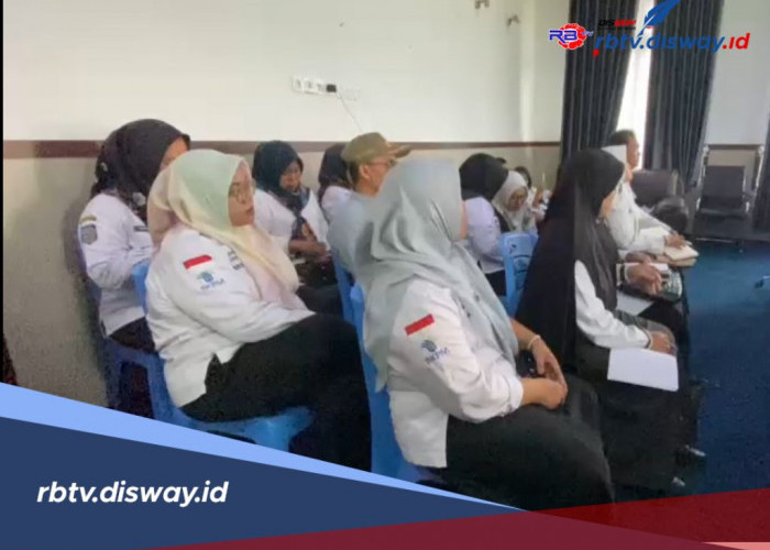Progres Pendirian 104 Koperasi Merah Putih di Kabupaten Lebong Bengkulu