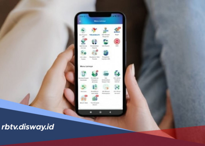 Tak Perlu ke Kantor Cabang, Begini Cara Cek BPJS Kesehatan Aktif atau Tidak