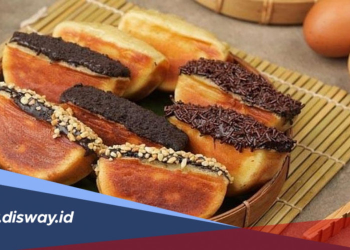 Resep Pukis Tanpa Santan yang Empuk dan Lembut, Pasti Bikin Nagih!