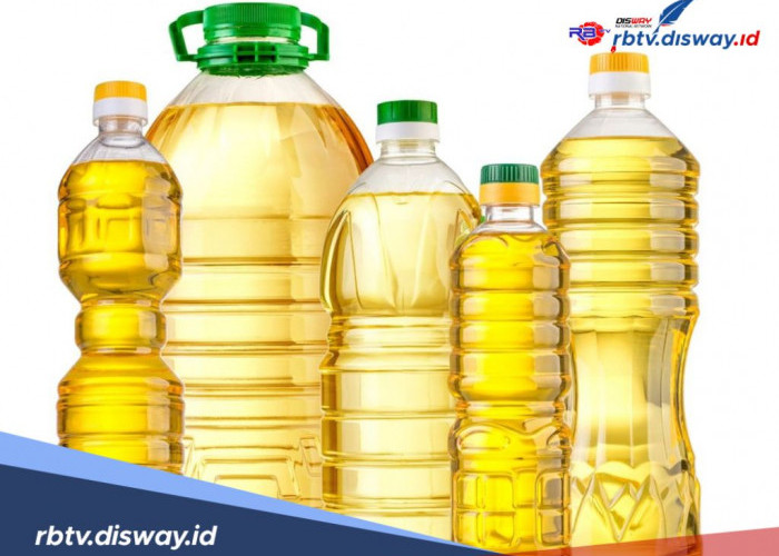 Setop Pakai 5 Jenis Minyak Goreng Ini, Rupanya Tidak Bagus untuk Kesehatan