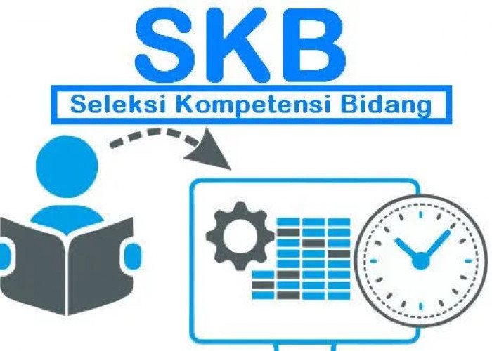 4 Ketentuan Tes SKB CPNS 2024 di Instansi Daerah, Peserta Tes Wajib Tahu