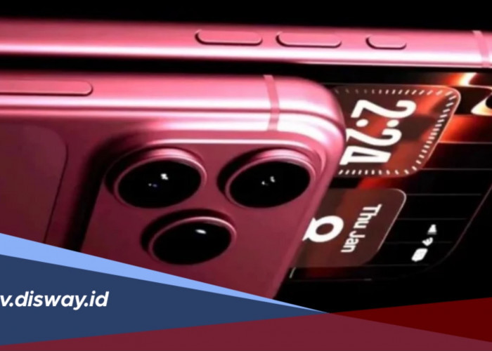 iPhone 18 Segera Rilis, Ini Upgrade Fitur yang Bikin Beda dari iPhone 17