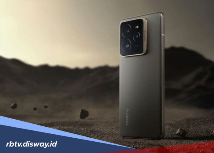 Baru Rilis Harga Anjlok! RAM 12/512 GB Baterai Jumbo hingga 7.000 mAh