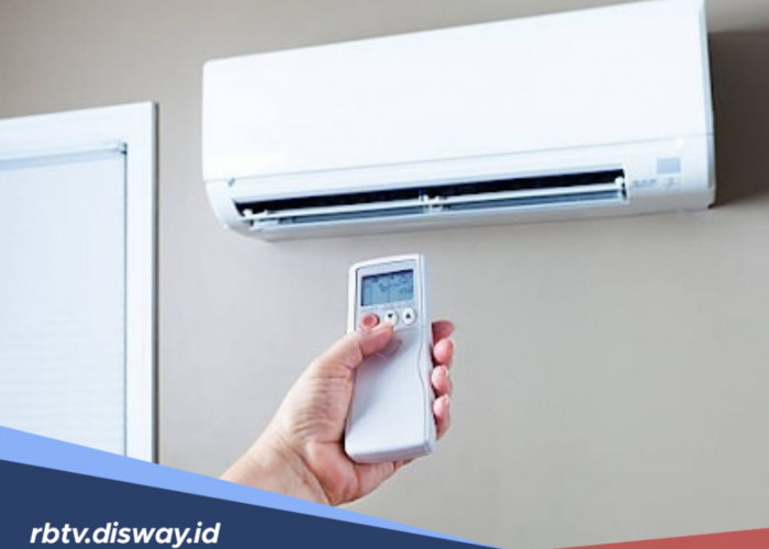 5 Tips Hemat Listrik Saat Pakai AC: Dompet Aman, Rumah Tetap Adem