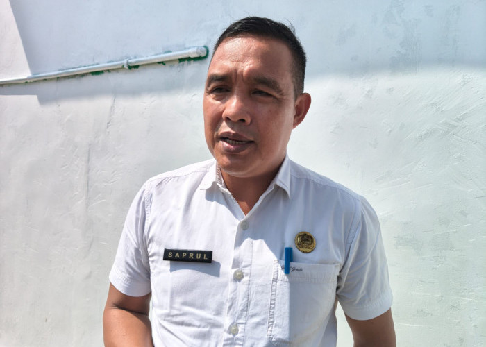 BPBD Lebong Siaga Hadapi Musim Pancaroba, Tim Tanggap Darurat Disiagakan Meski TRC Vakum Sejak 2024