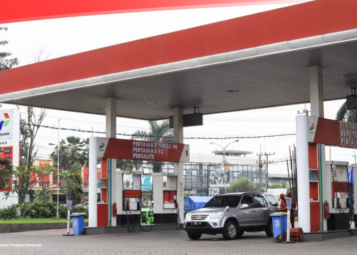 5 Provinsi dengan Harga BBM Pertamax Termahal di Indonesia, Tembus Segini Per Liter 