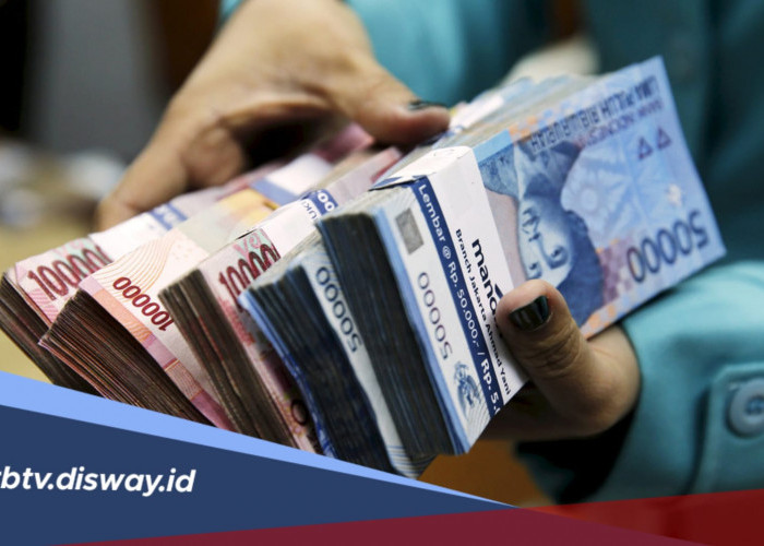 Tabel Angsuran KSM Mandiri Rp 80 Juta, Tidak Ada Potongan Biaya Administrasi 