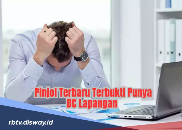 9 Aplikasi Pinjaman Online yang Siagakan DC Lapangan untuk Lakukan Penagihan Kredit Macet