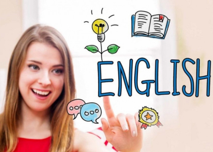 Sudah Jadi Bahasa Universal, Begini Cara Cepat Belajar Bahasa Inggris