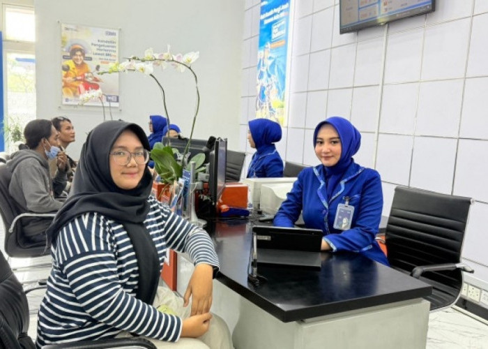 Terbaru Bulan Oktober, Ini Tabel Angsuran Pinjaman KUR BRI Rp 100-500 Juta, Ada Pilihan Rp 2 Juta per Bulan