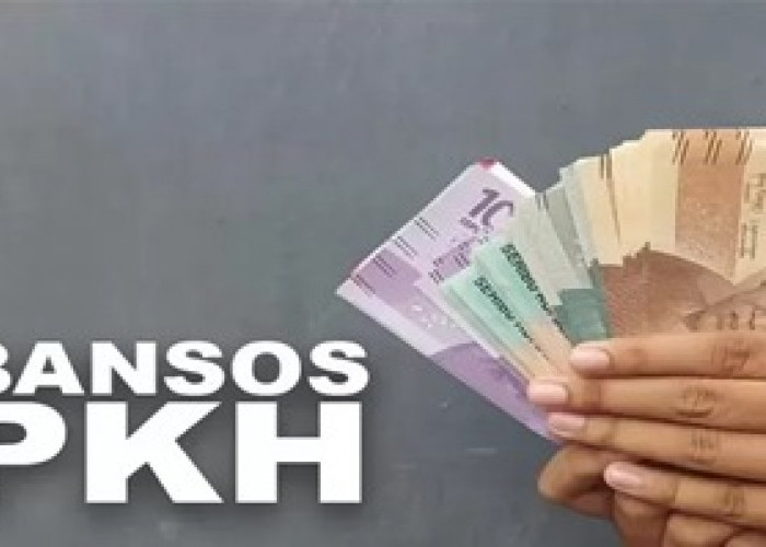 Bansos PKH Tahap 2 Sudah Cair, Ini Syarat yang Harus Dipenuhi Penerima