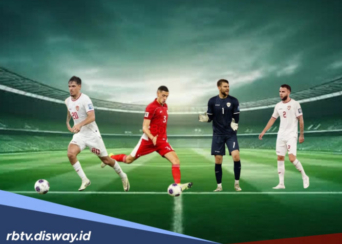 Daftar Pemain Timnas Indonesia di Luar Negeri Musim Ini, Ragnar Oratmangoen Berlaga di Negara Ini 