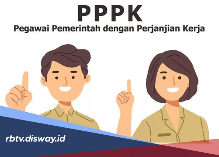 Dibuka Sebentar Lagi, Intip Besaran Gaji Terbaru PPPK Guru 2024