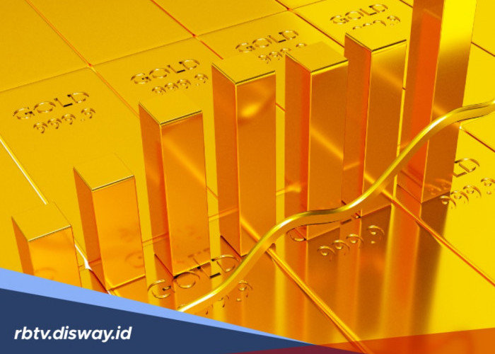 Investor Pemula Wajib Tahu, Berapa Tahun Nyimpan Emas Biar Bisa Menguntungkan?